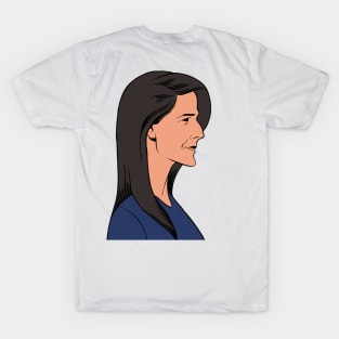 Nikki Haley T-Shirt